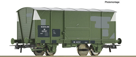 Roco NS CHAW Van III HO Gauge RC76844