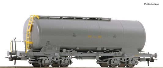 Roco 77424  BLS Cement Silo Wagon IV HO