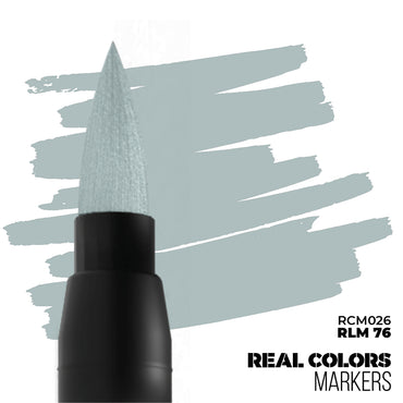 AK Interactive RLM 76 Real Colours Acrylic Paint Marker RCM026