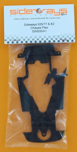 Sideways SW935-A1 935/77A Flexible Chassis 1:32