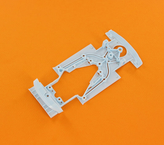Sideways Vantage Chassis Soft Blue RCSWASV-A1 1:32