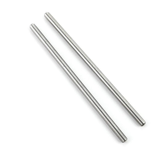 Sideways SWAX-55.5-EVO LB Huracan GT3 Axle 55.5mm (2) 1:32