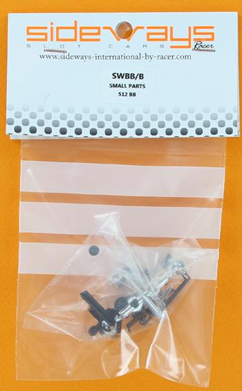 Sideways SWBB-B 512BB Detail Pack 1:32