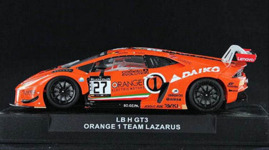 Sideways SWCAR01D LB Huracan GT3 Orange 1 Team Lazarus 1:32
