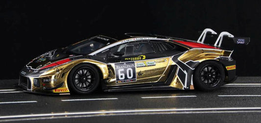 Sideways SWCAR01F LB Huracan GT3 Raton Racing Team 1:32