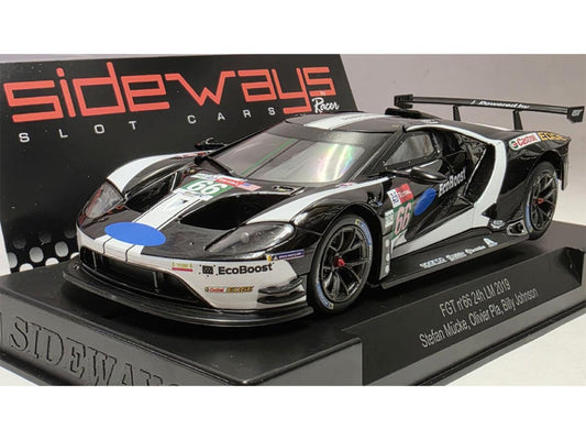Sideways FGT No.67 Le Mans 2019 RCSWCAR02E 1:32