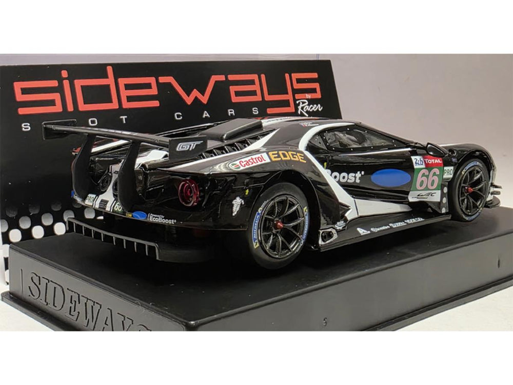 Sideways FGT No.67 Le Mans 2019 RCSWCAR02E 1:32