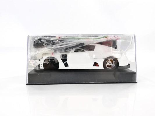 Sideways Bentley Continental GT3 Complete White Kit RCSWCAR06K 1:32