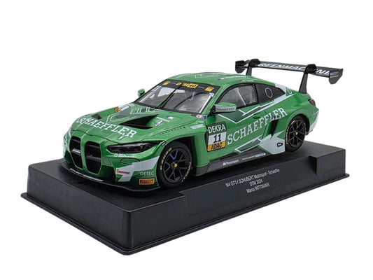 Sideways M4 No.11 Schubert Motorsport 2024 RCSWCAR09B 1:32