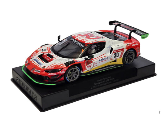 Sideways Fantasy Car Version B RCSWCAR11B 1:32