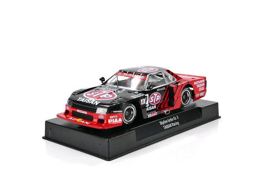 Sideways Skyline Turbo Gr.5 Taisan Special Edition 1:32 FC04