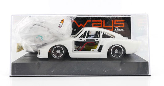 Sideways SWK-K2 935 K2 White Kit 1:32