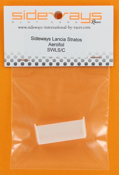 Sideways SWLS-C Lancia Stratos Aerofoil 1:32
