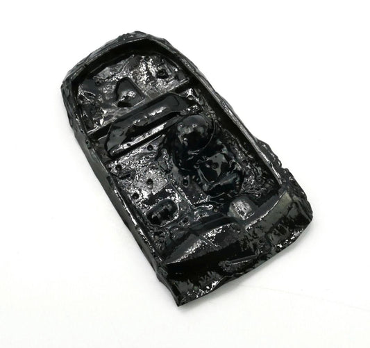 Sideways SWM6-E BMW M6 GT3 Lexan Cockpit 1:32