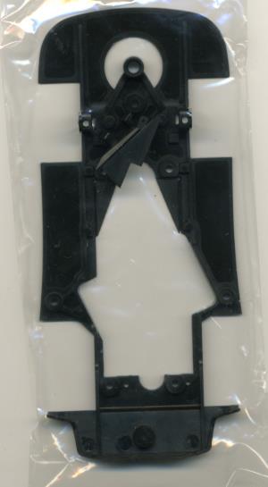 Sideways SWMD-A1 935/78 Moby Dick Flexy Chassis 1:32