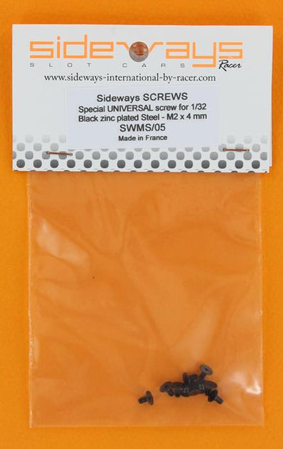 Sideways SWMS-05 LB Huracan GT3 Screws for Pick Up 1:32 – Jadlam Toys ...