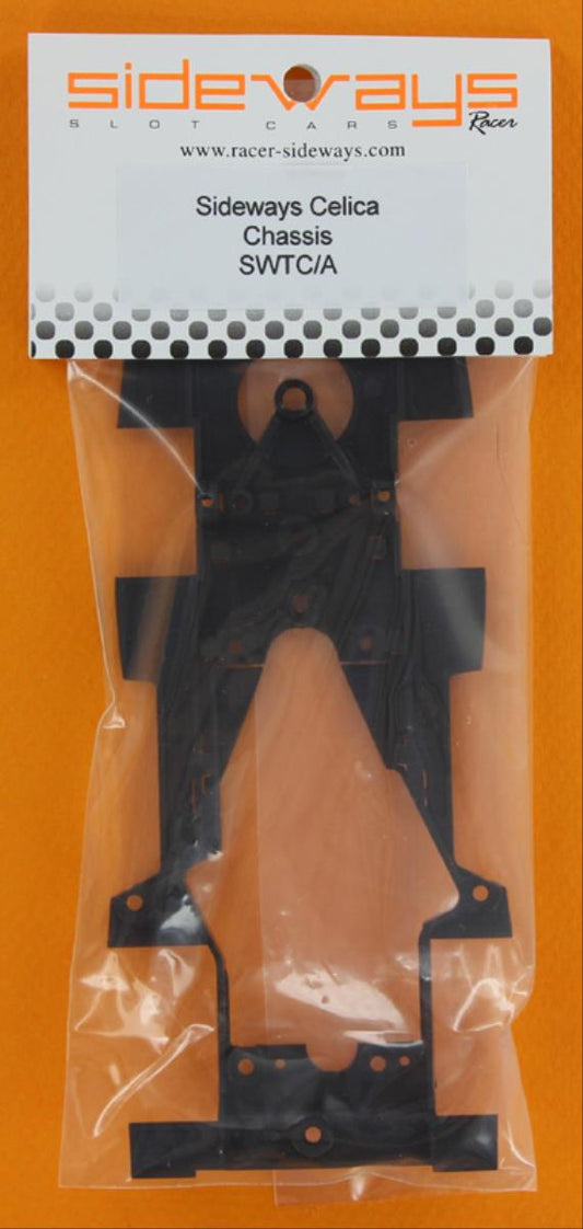 Sideways SWTC-A Toyota Celica LB Turbo Chassis 1:32