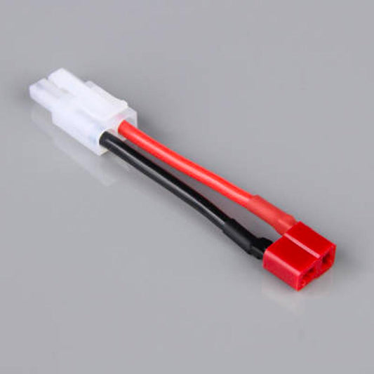 Radient Tamiya Male to Deans Female HCT RC Car Battery Adapter Cable RDNAC010111