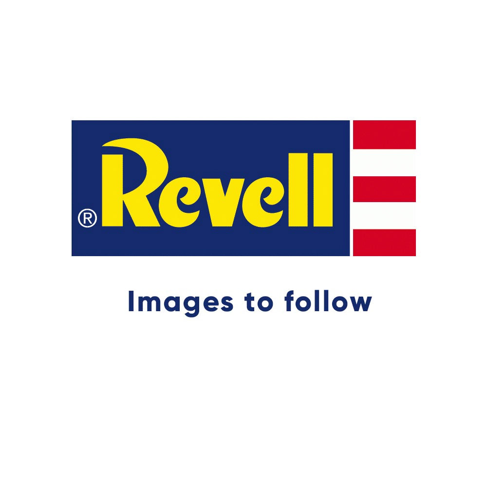 Revell 03349 GTK Boxer Lance 1:35 Model Kit