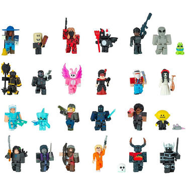 Roblox Mystery Figures Series 12 Blind Box - Assorted