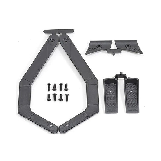 RPM Traxxas X-Maxx Body Savers RC Spare Part 80552