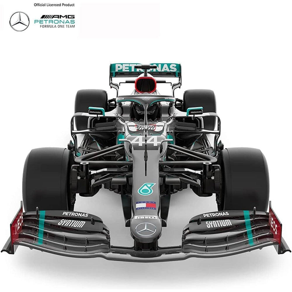 Rastar Mercedes AMG W11 Formula 1 F1 1:12 RC Car