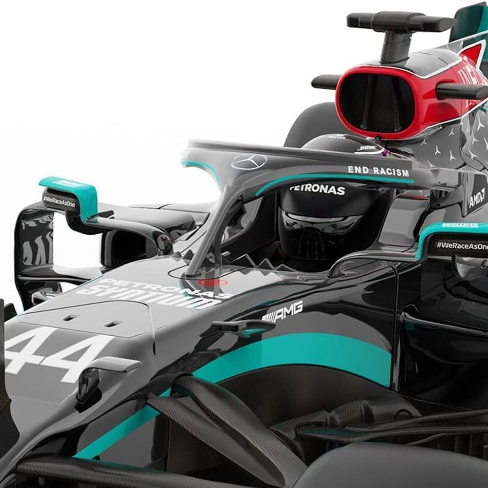 Rastar Mercedes AMG W11 Formula 1 F1 1:12 RC Car