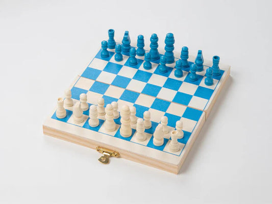 On the Go Chess Travel Game RT-5198