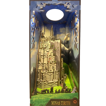 Revell Tiny Adventures: Lord of the Rings 'Minas Tirith' Book Nook