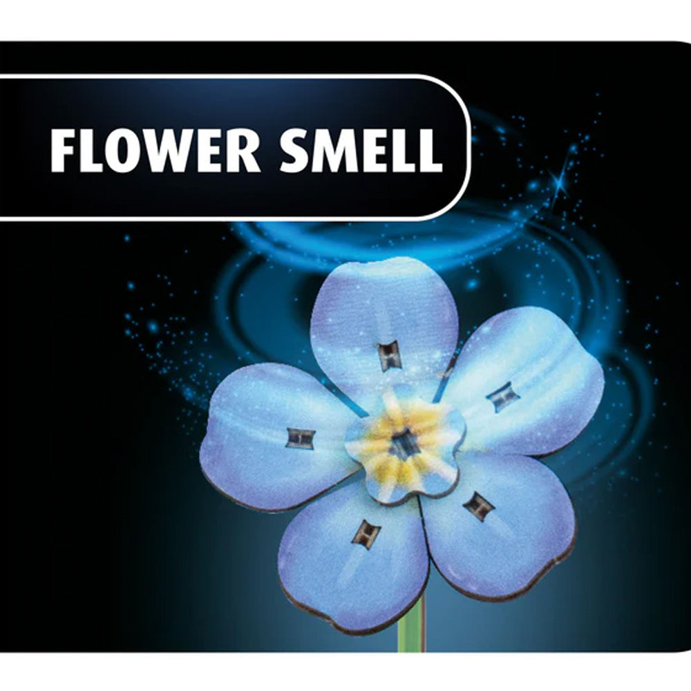 Revell Flowers: Blossom Festival - Creative Art Wooden Craft Kit