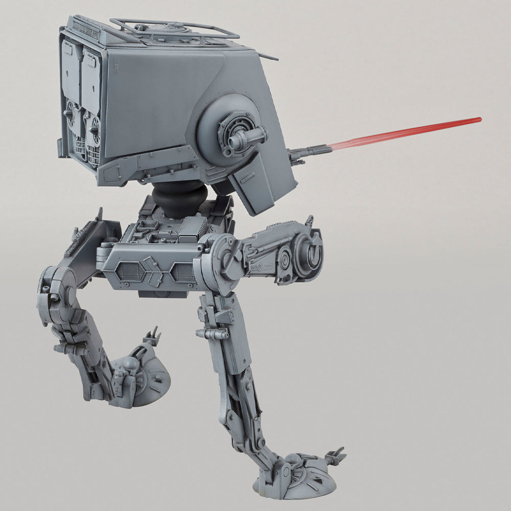 Revell 01202 Star Wars: AT-ST (Bandai) 1:48 Model Kit