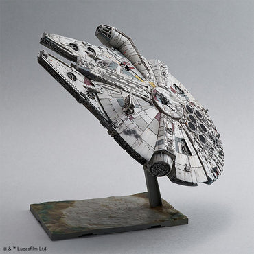 Revell 01211 Bandai Star Wars Millennium Falcon 1:144 Model Kit