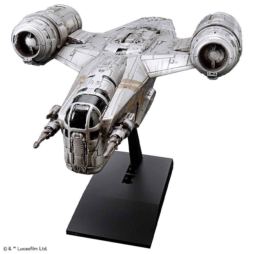 Revell 01213 Star Wars Razor Crest™ (Bandai) 1:144 Model Kit