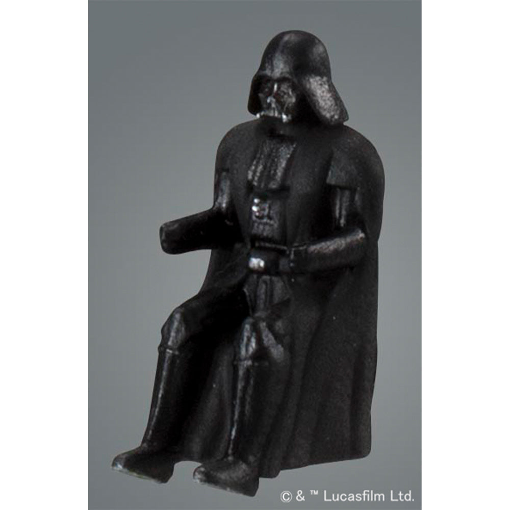 Revell 01214 Darth Vader's Advanced TIE Fighter Bandai 1:72 Model Kit