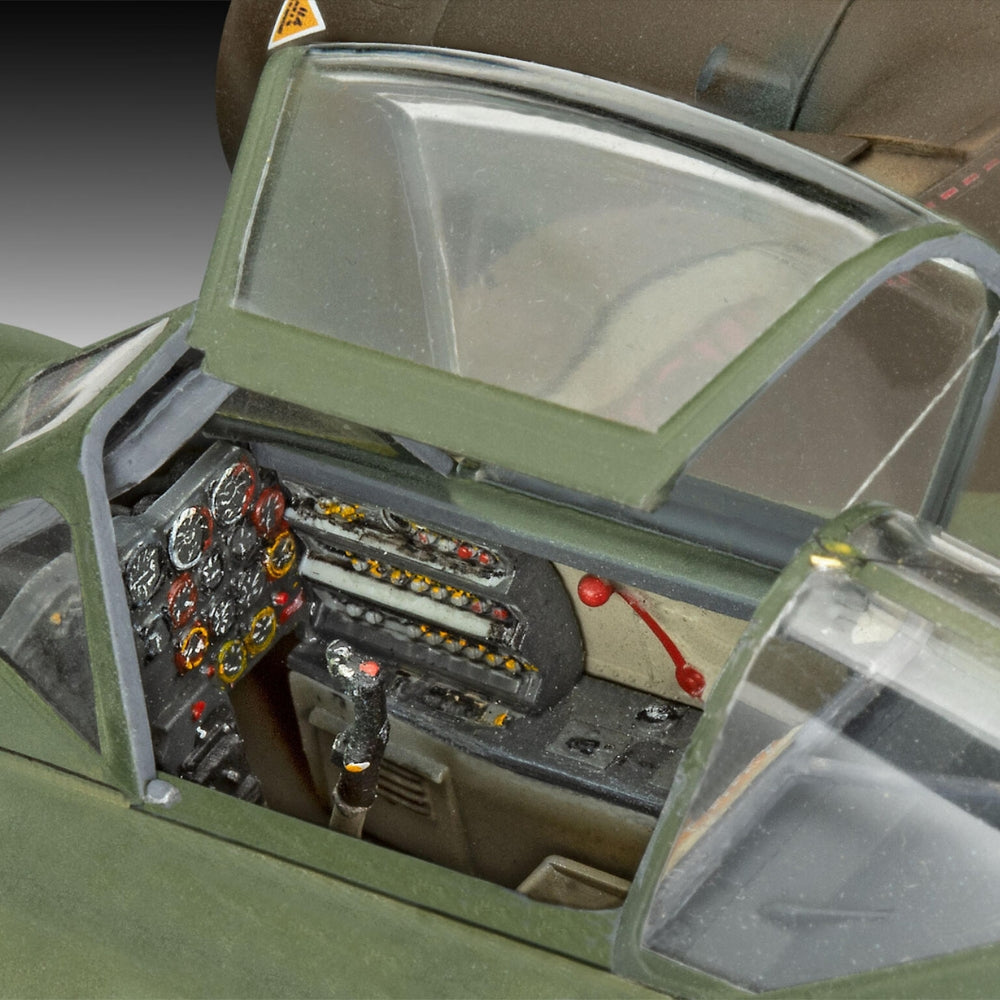 Revell 03749 Messerschmitt Me262A-1a/U4 1:32 Model Kit