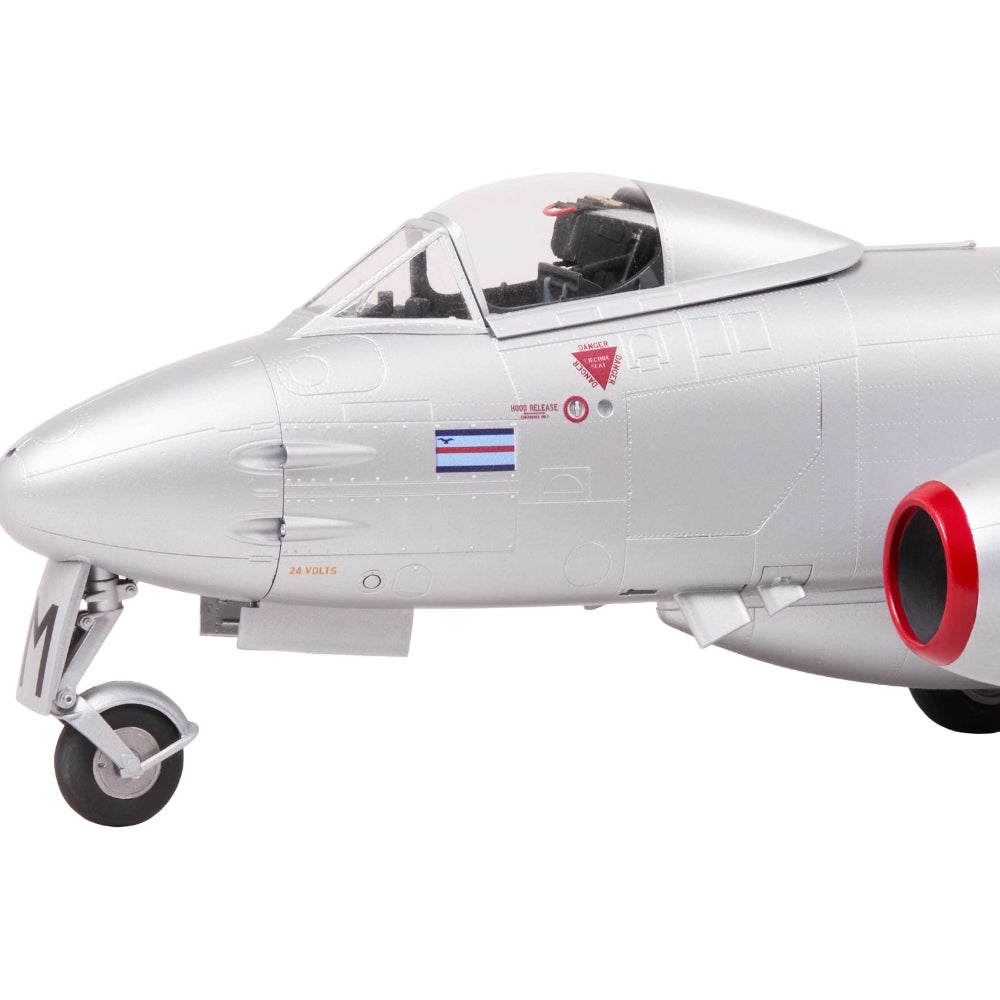 Revell 03750 Gloster Meteor F.8 1:32 Model Kit
