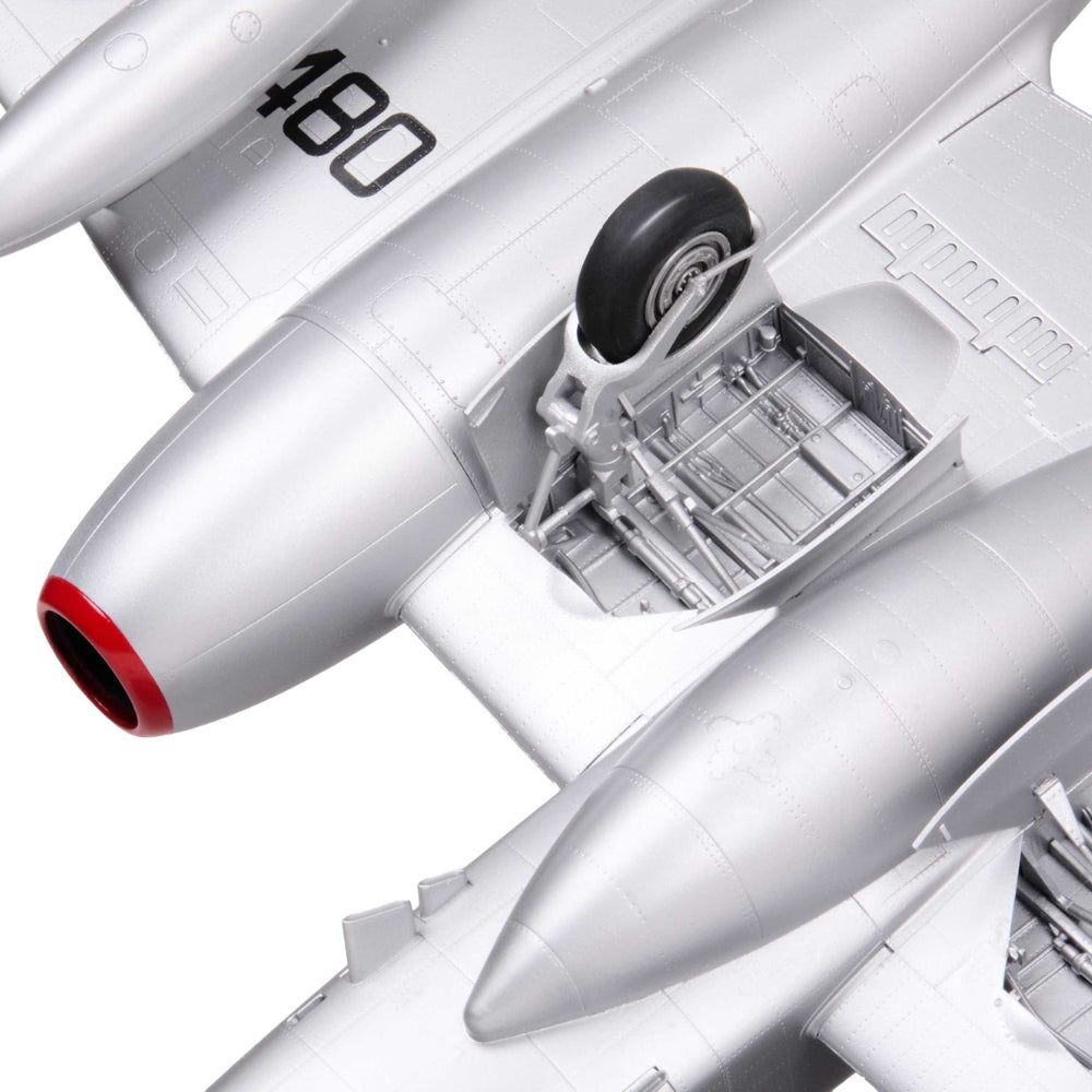 Revell 03750 Gloster Meteor F.8 1:32 Model Kit