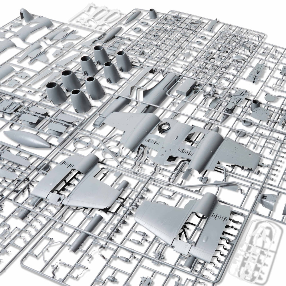 Revell 03750 Gloster Meteor F.8 1:32 Model Kit
