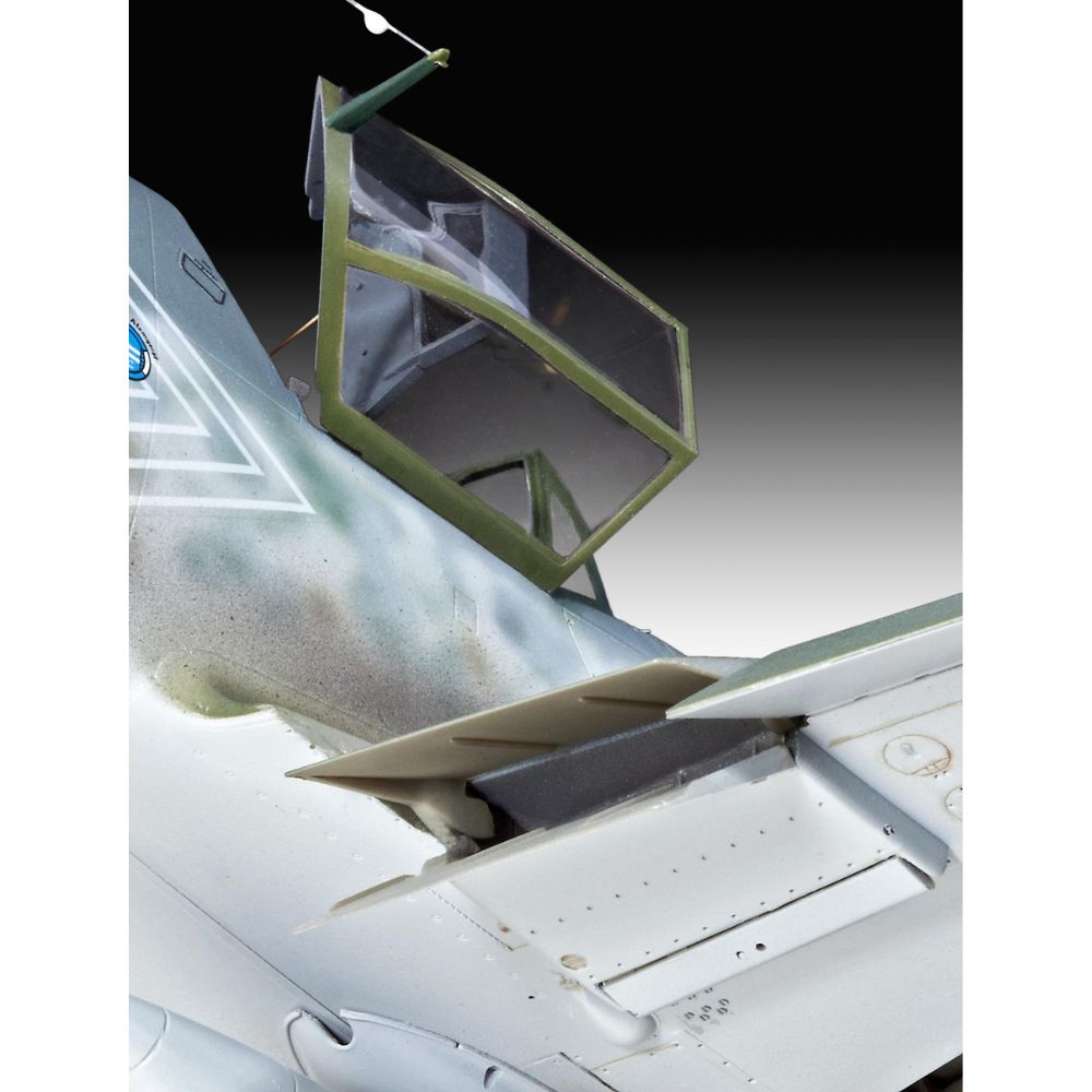 Revell 03752 Messerschmitt Bf109G-10 Erla 1:32 Model Kit