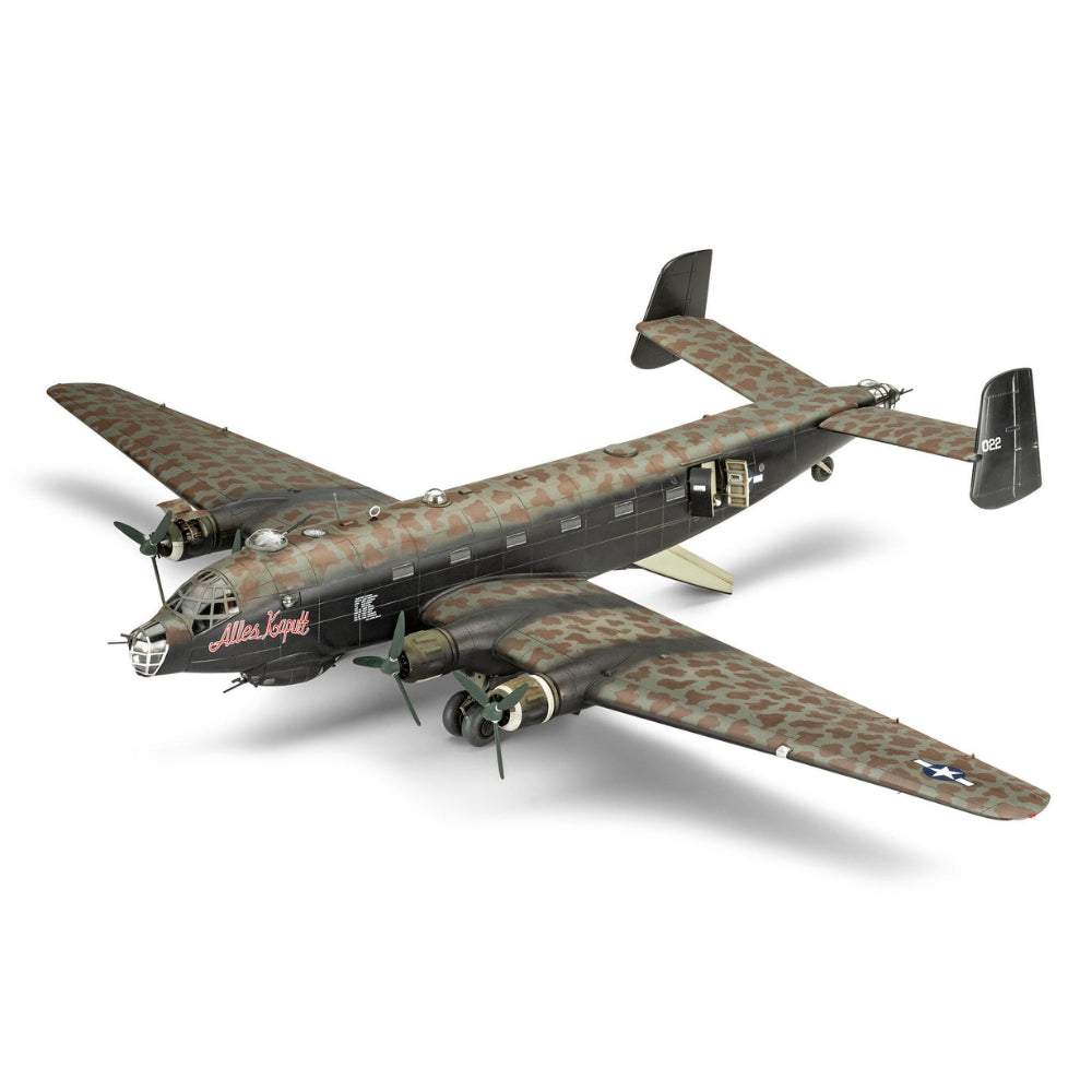 Revell 03754 Junkers Ju290A-5/7 "Sea Eagle" 1:72 Model Kit