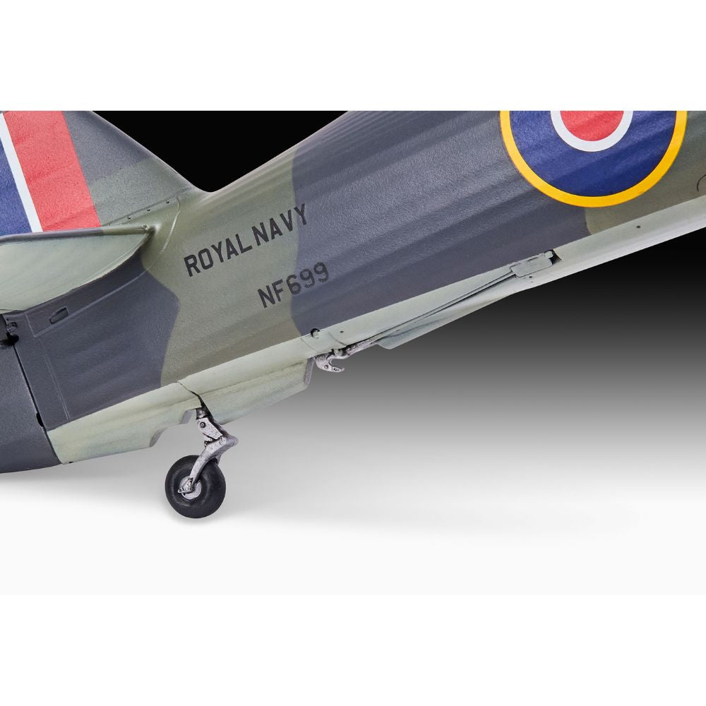 Revell 03768 Hawker Sea Hurricane Mk.IIC 1:32 Model Kit