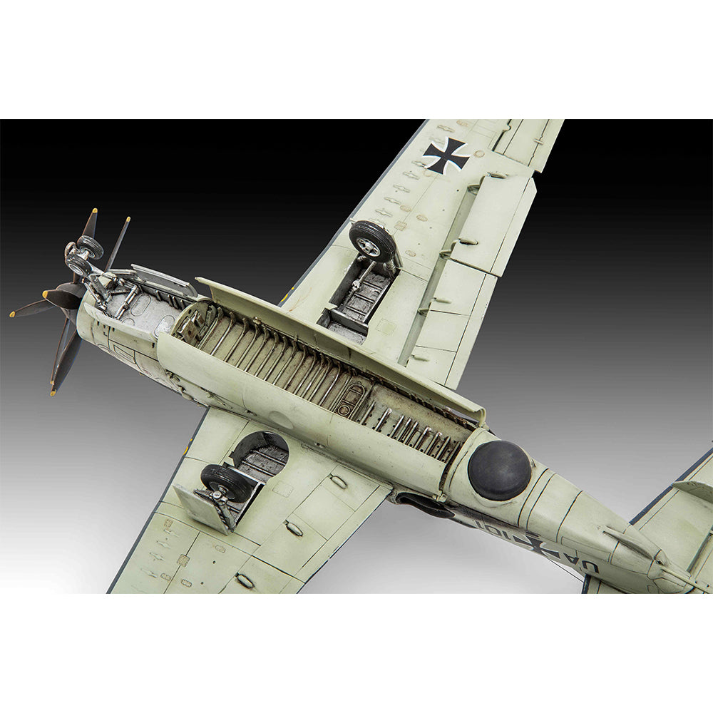 Revell 03775 Fairey Gannet AS.1/AS.4 1:72 Model Kit
