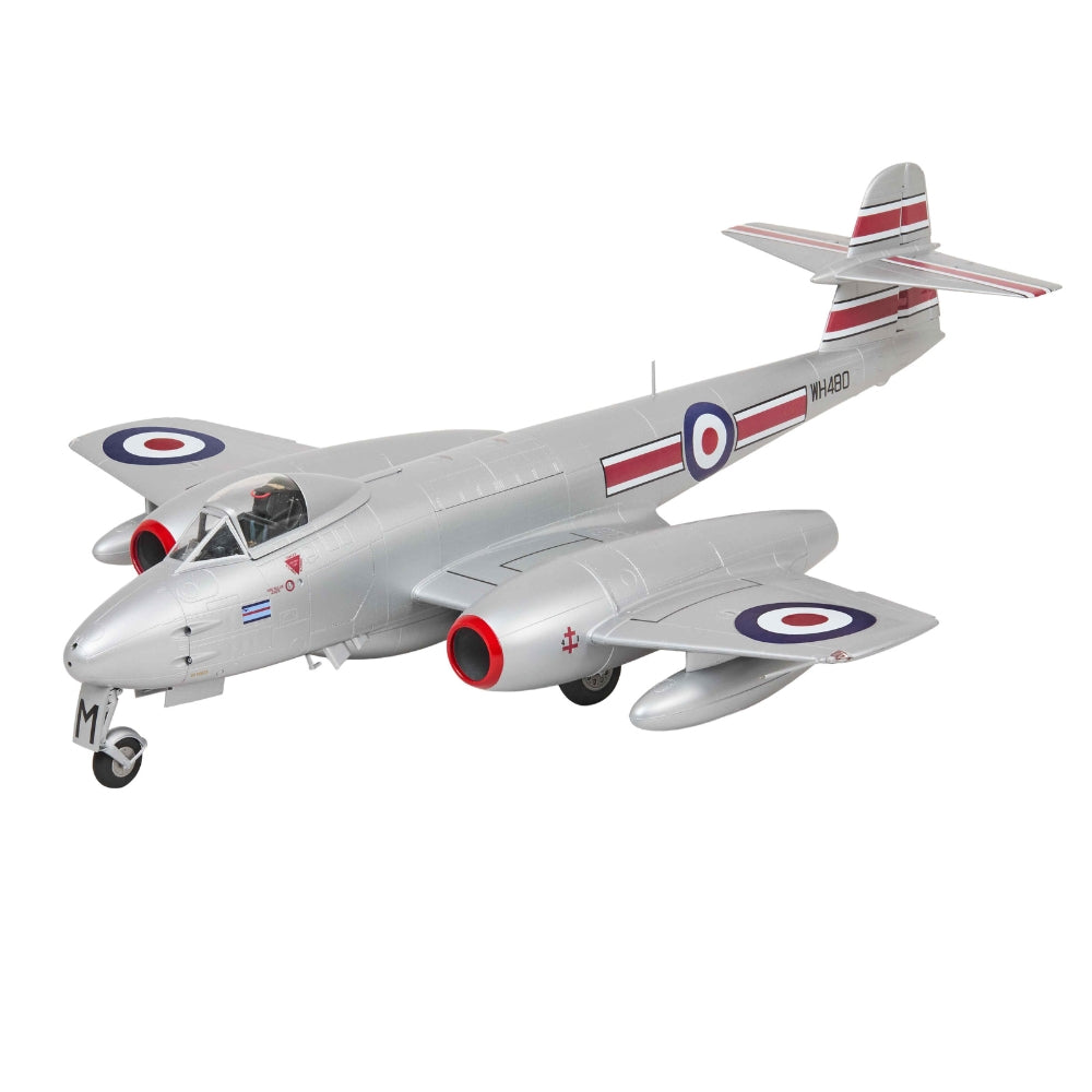 Revell 03779 Gloster Meteor F.8/FR.9 - First Edition 1:32 Model Kit