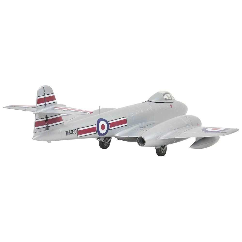 Revell 03779 Gloster Meteor F.8/FR.9 - First Edition 1:32 Model Kit
