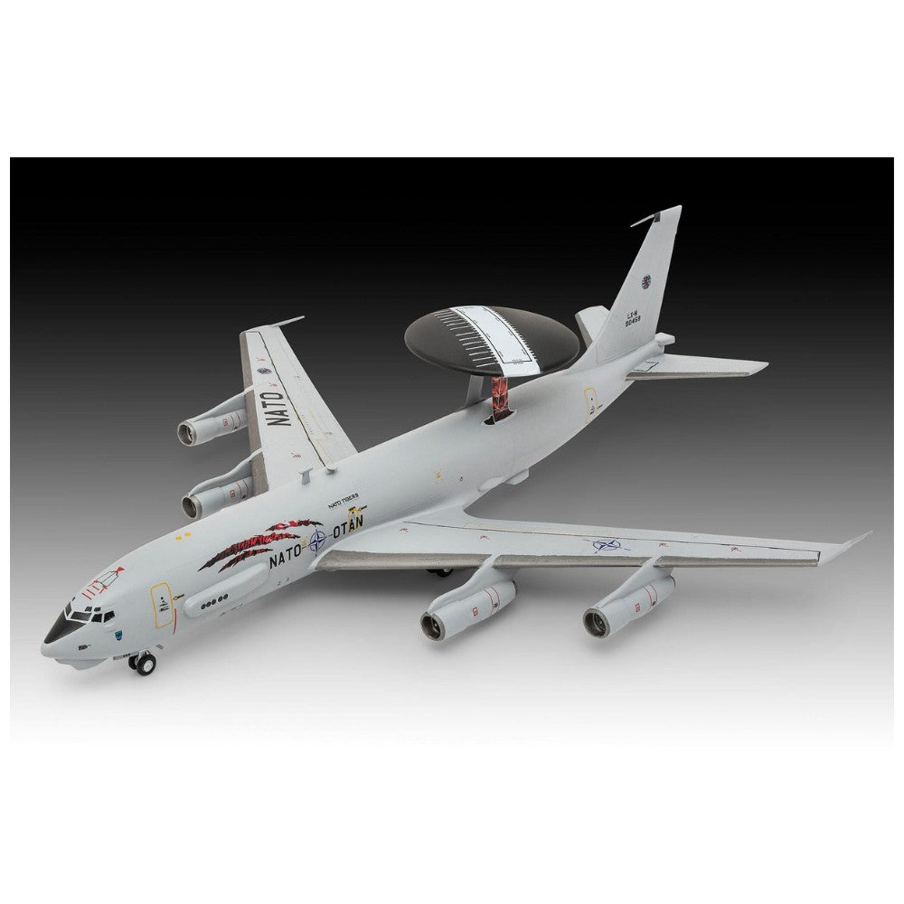 Revell 03794 Boeing E-3A Sentry 1:144 Model Kit