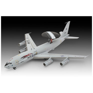 Revell 03794 Boeing E-3A Sentry 1:144 Model Kit