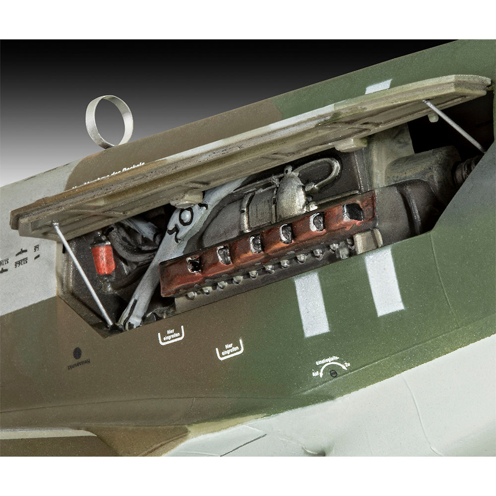 Revell 63795 Model Set Do335 Pfeil 1:48 Model Kit