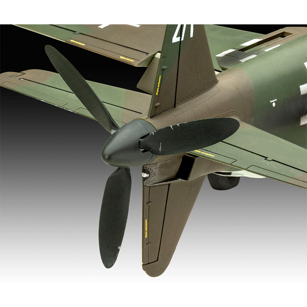 Revell 63795 Model Set Do335 Pfeil 1:48 Model Kit