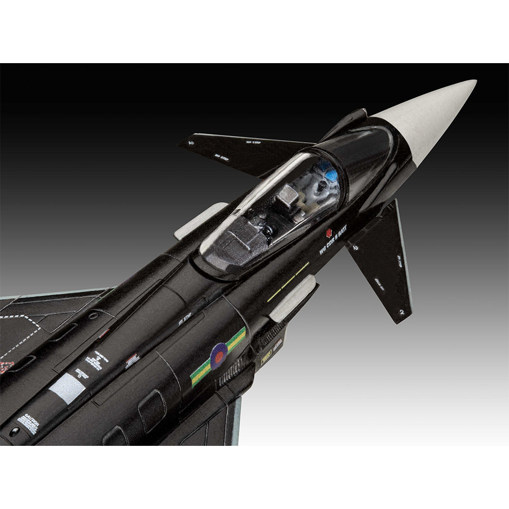 Revell 03796 Eurofighter Typhoon - RAF 1:144 Model Kit