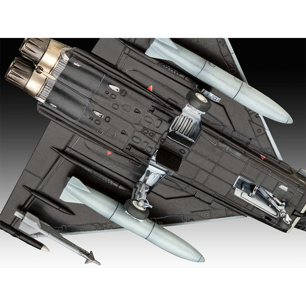 Revell 03796 Eurofighter Typhoon - RAF 1:144 Model Kit